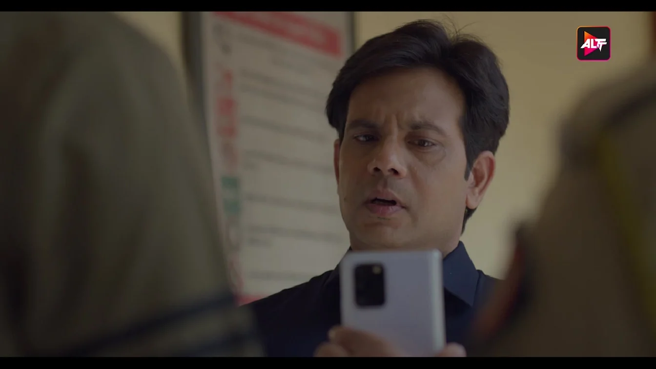 Jaanu Jaanlewa S01 E02 AltBalaji